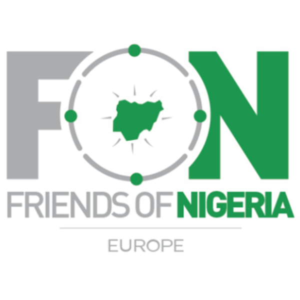 Friends of Nigeria