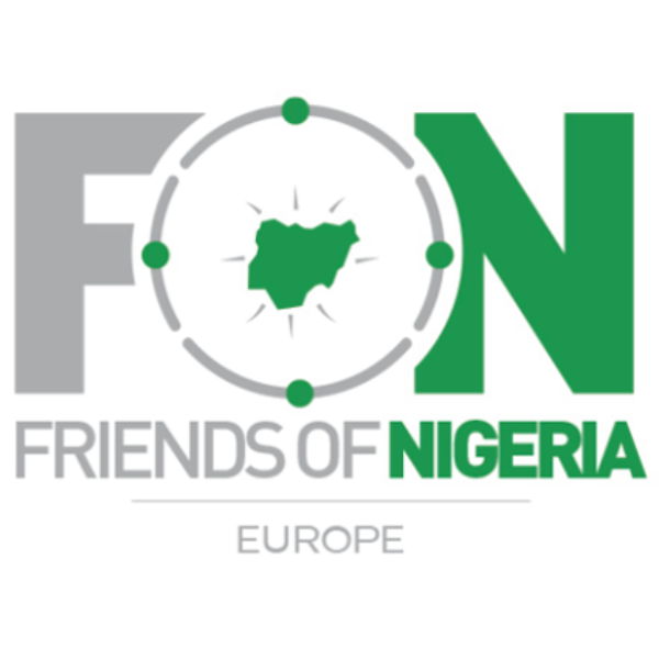FRIENDS OF NIGERIA